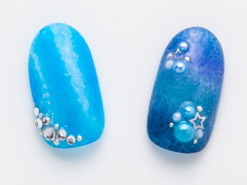 初夏らしい涼しげなデザインがお目見え