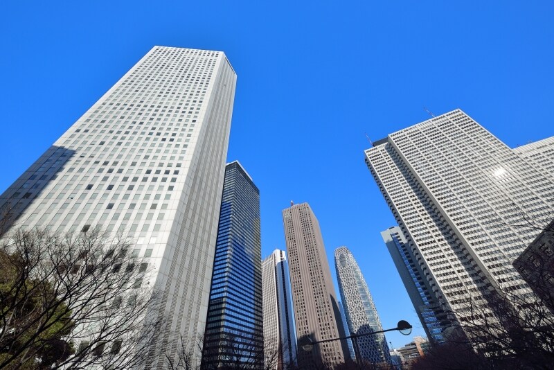 新宿