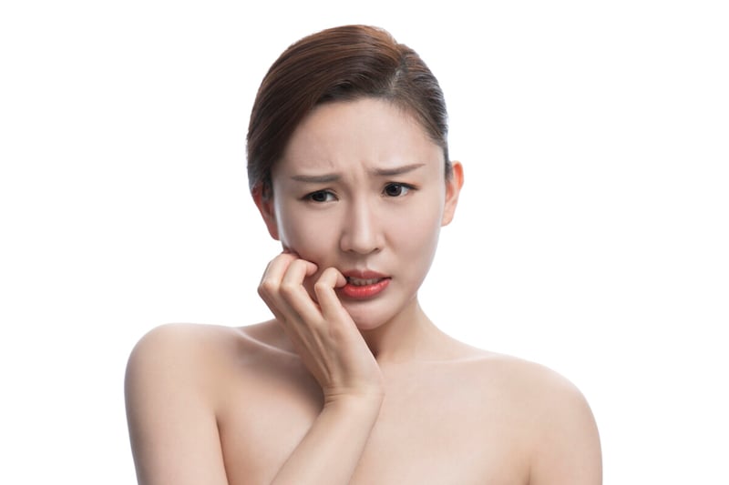 歯周病進行による最も深刻な症状は？ 歯が抜けることではなく、骨髄炎を起こすことです