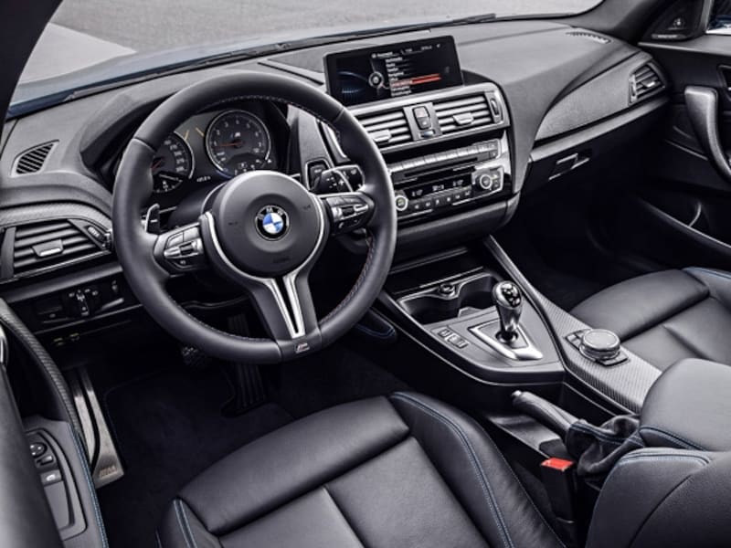 BMW M2クーペ