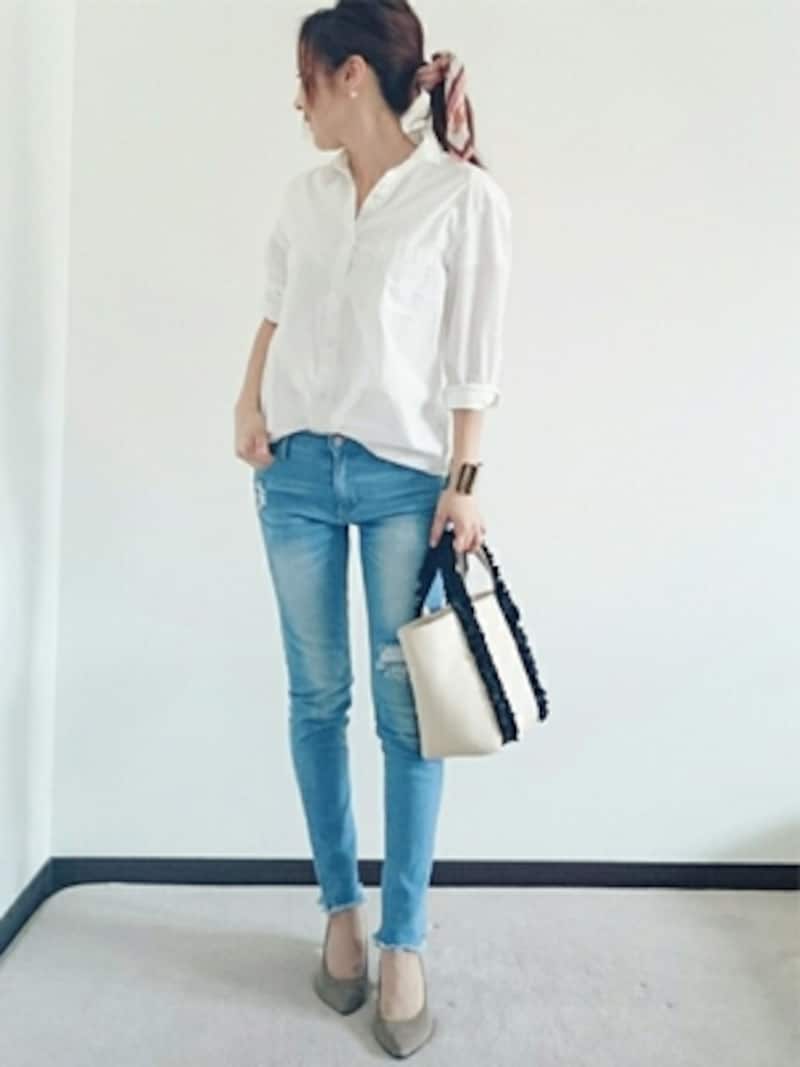 デニムスタイル