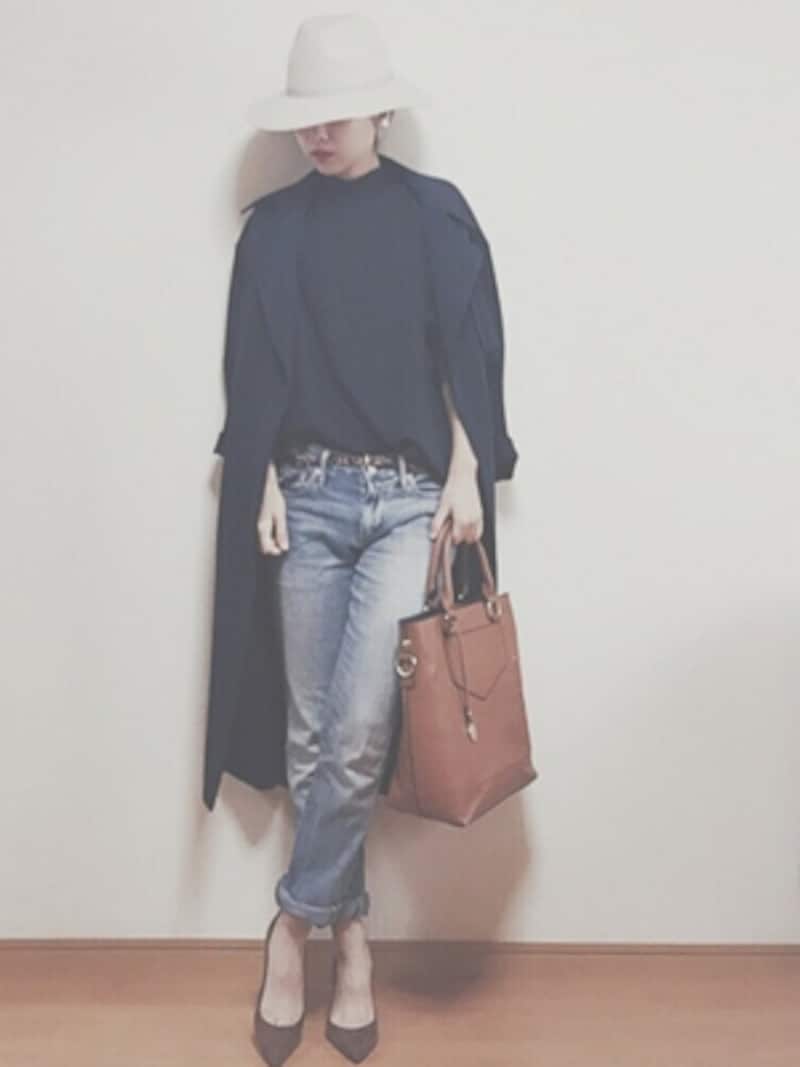 デニムスタイル