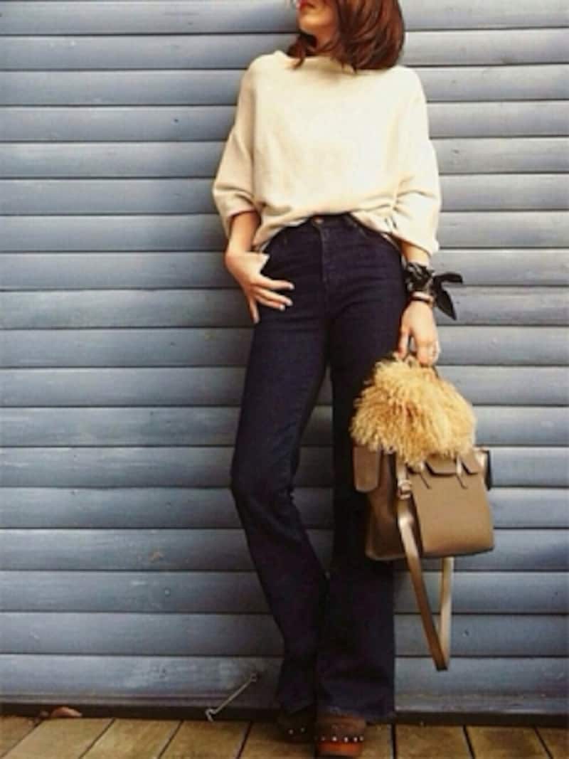 デニムスタイル