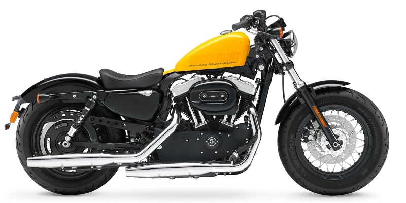 【一部予約販売】 2/2 [ハーレーダビッドソン 2016年の最新スポーツスターカスタム パーツ