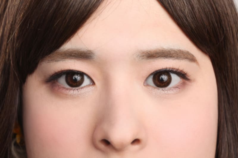 男でもアイドル顔になれる！最強かわいい女装メイク術 [メイク・メイクアップ] All About