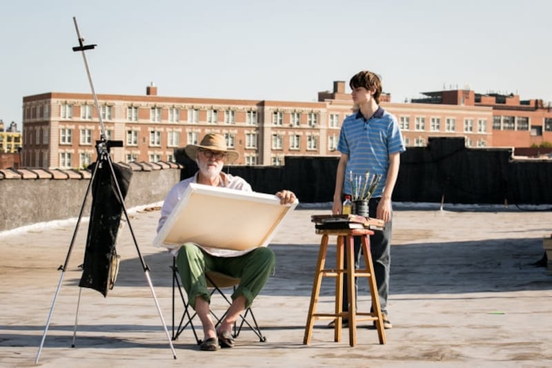 人生は小説よりも奇なり