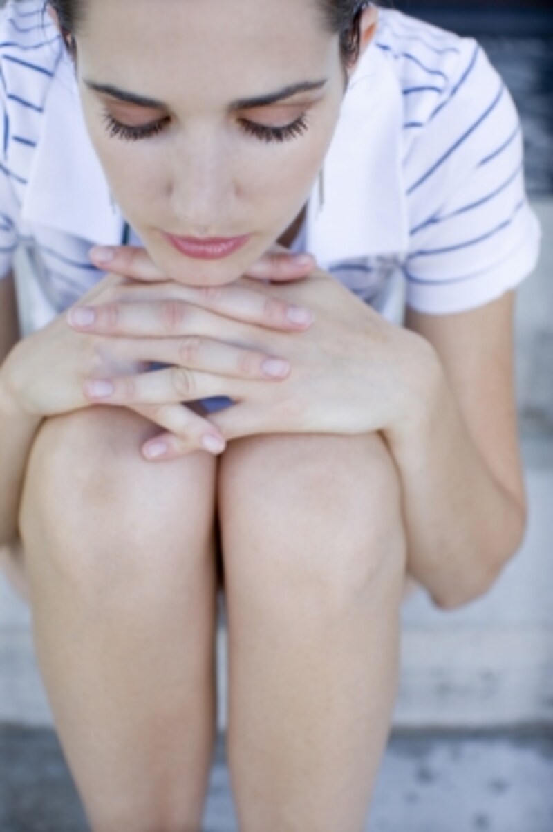 薄々感づいているけど、自分の好きな人と自分に合う人は違うのかもしれない。