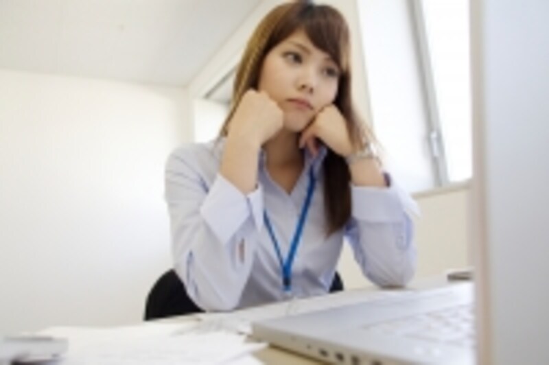 便利なサービスが増える一方で……