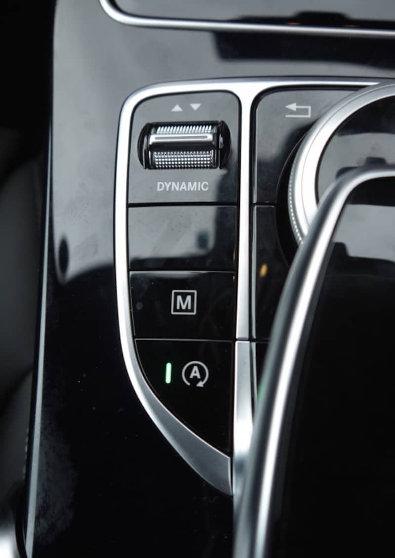 メルセデス・ベンツGLC