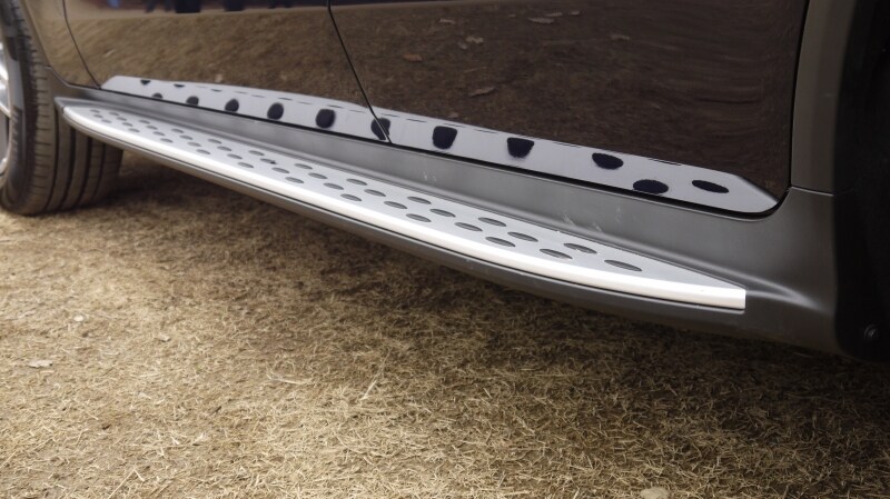 メルセデス・ベンツGLC