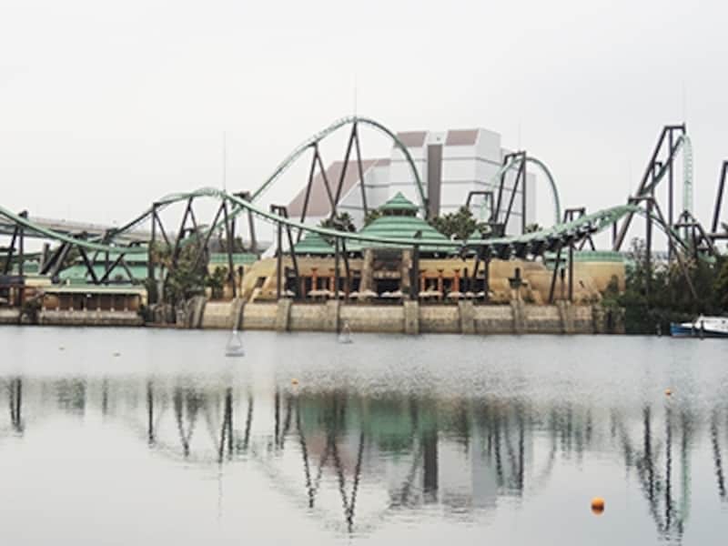 ザ・フライング・ダイナソー