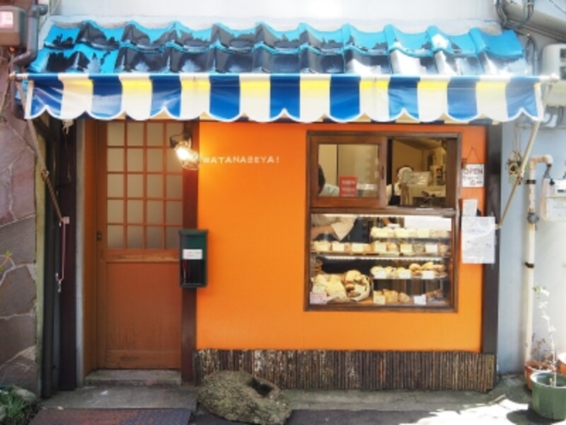 金沢っ子おすすめ 地元で愛される美味しいパン屋さん 金沢の観光 旅行 All About 金沢っ子おすすめ 地元で愛される美味しいパン屋さん 金沢の観光 旅行 All About
