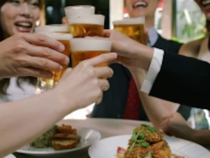 アルコール