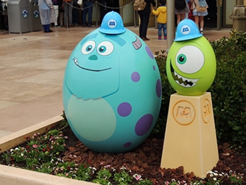 東京ディズニーランド