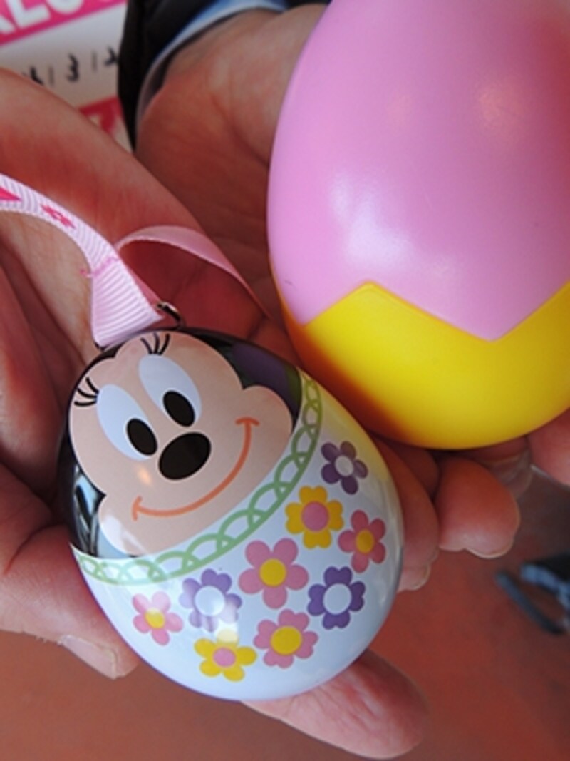 東京ディズニーランド