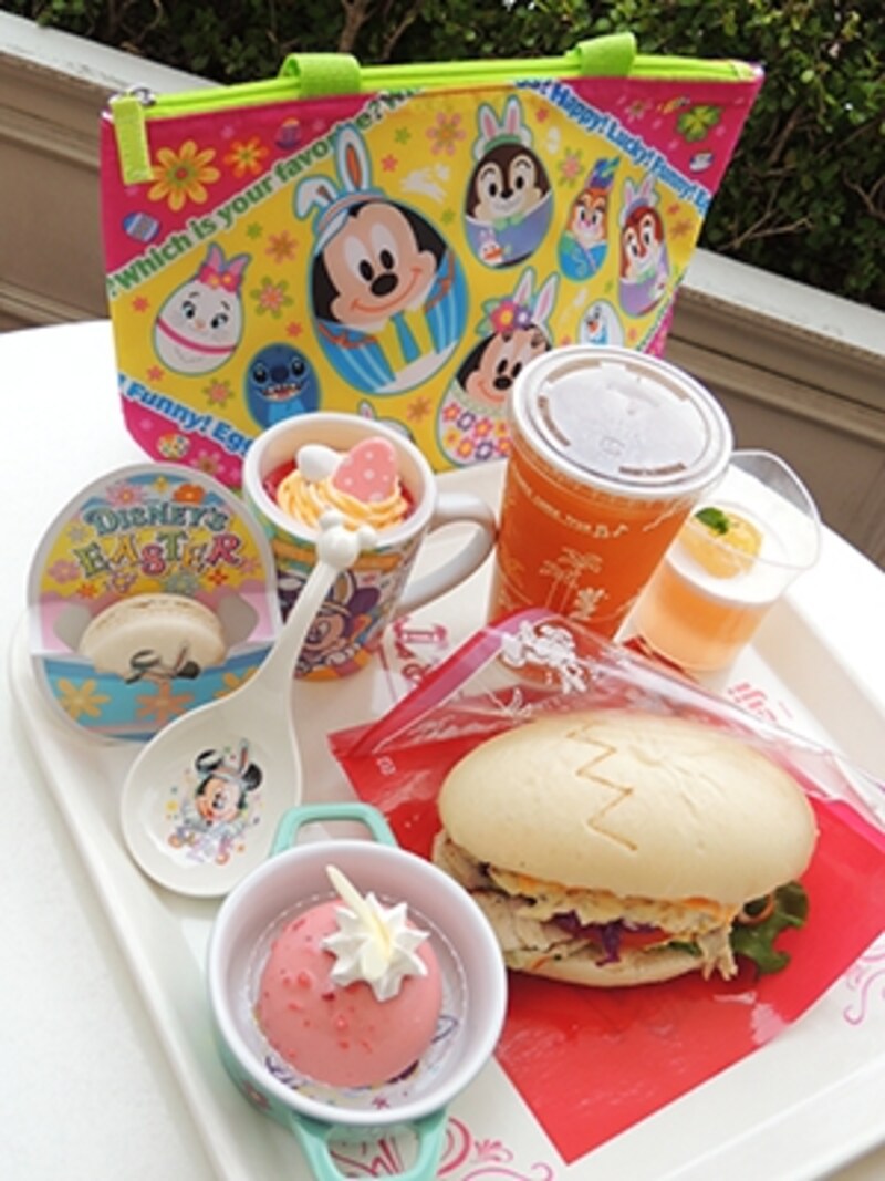 東京ディズニーランド