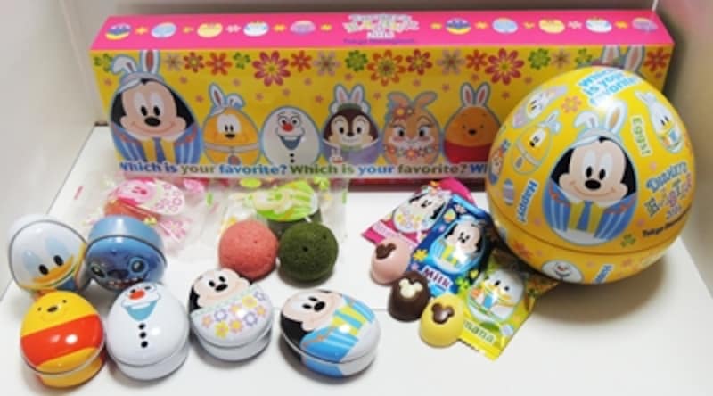 東京ディズニーランド