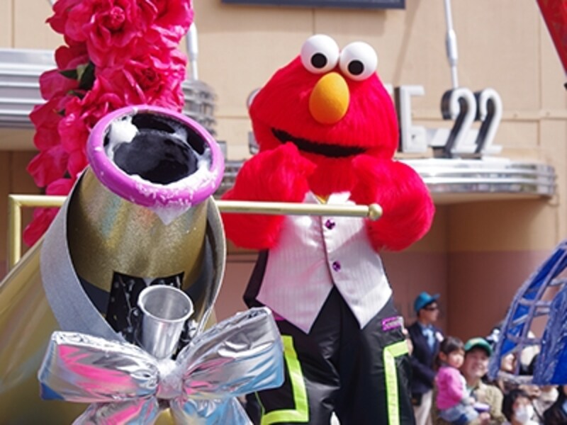 ユニバーサル・スタジオ・ジャパン