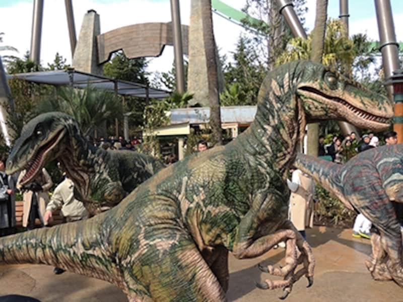 ユニバーサル・スタジオ・ジャパン