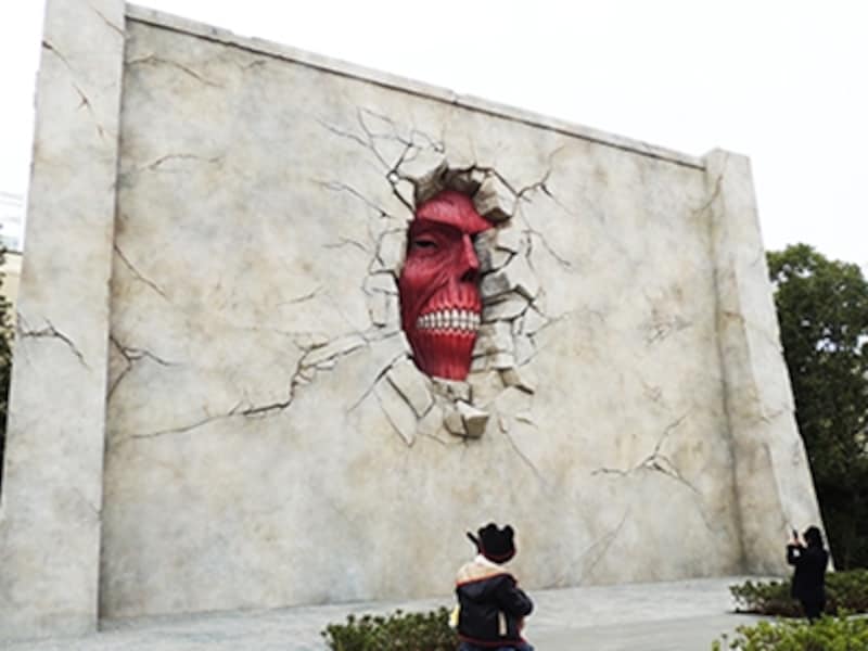 ユニバーサル・スタジオ・ジャパン