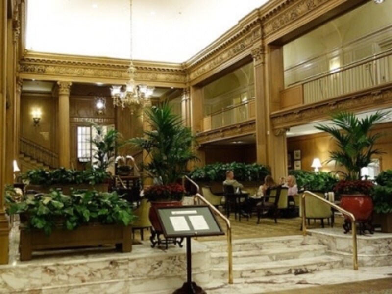 olympic hotel