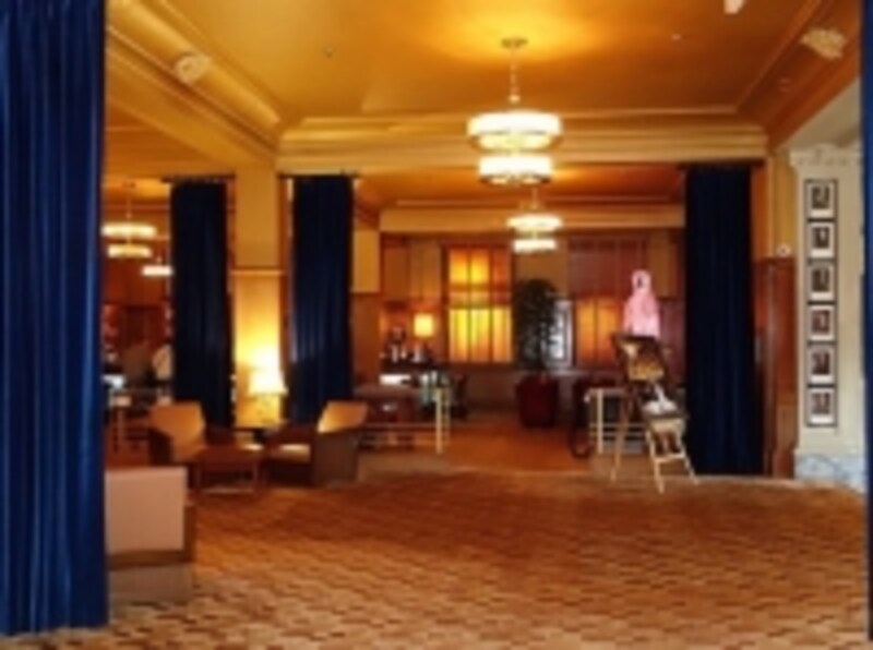 arctic club bar