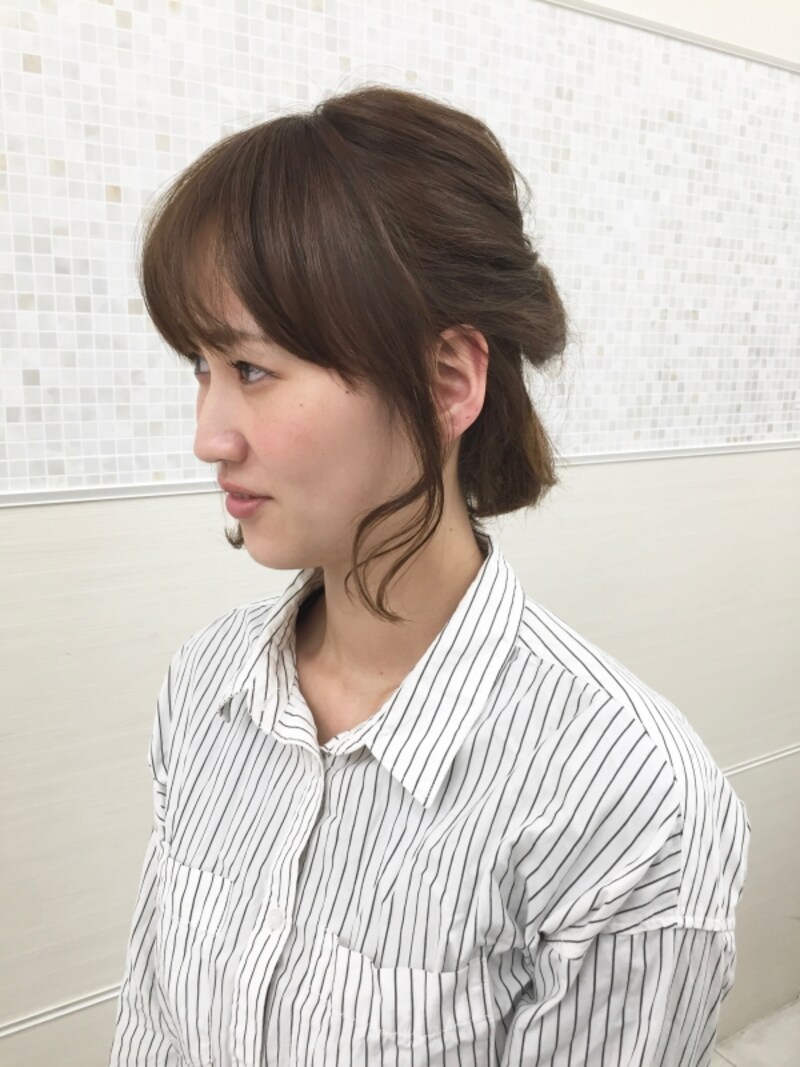 MichioNozawa HAIR SALON 瀧上丈司
