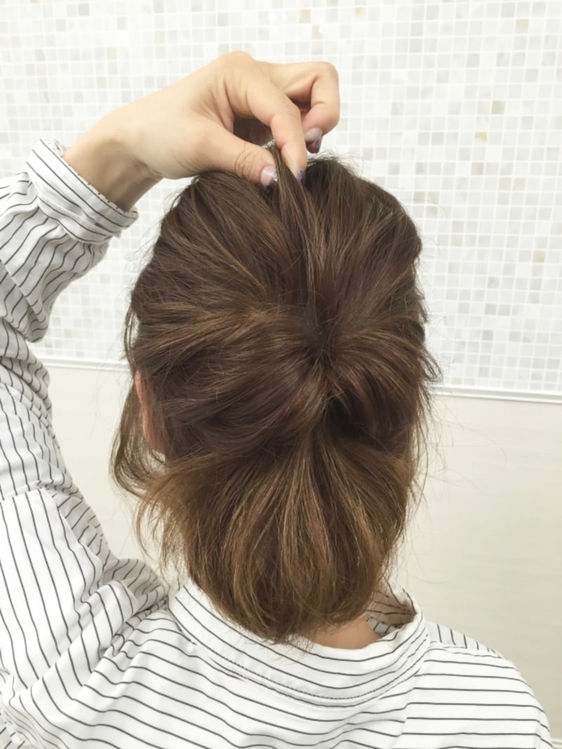 MichioNozawa HAIR SALON 瀧上丈司