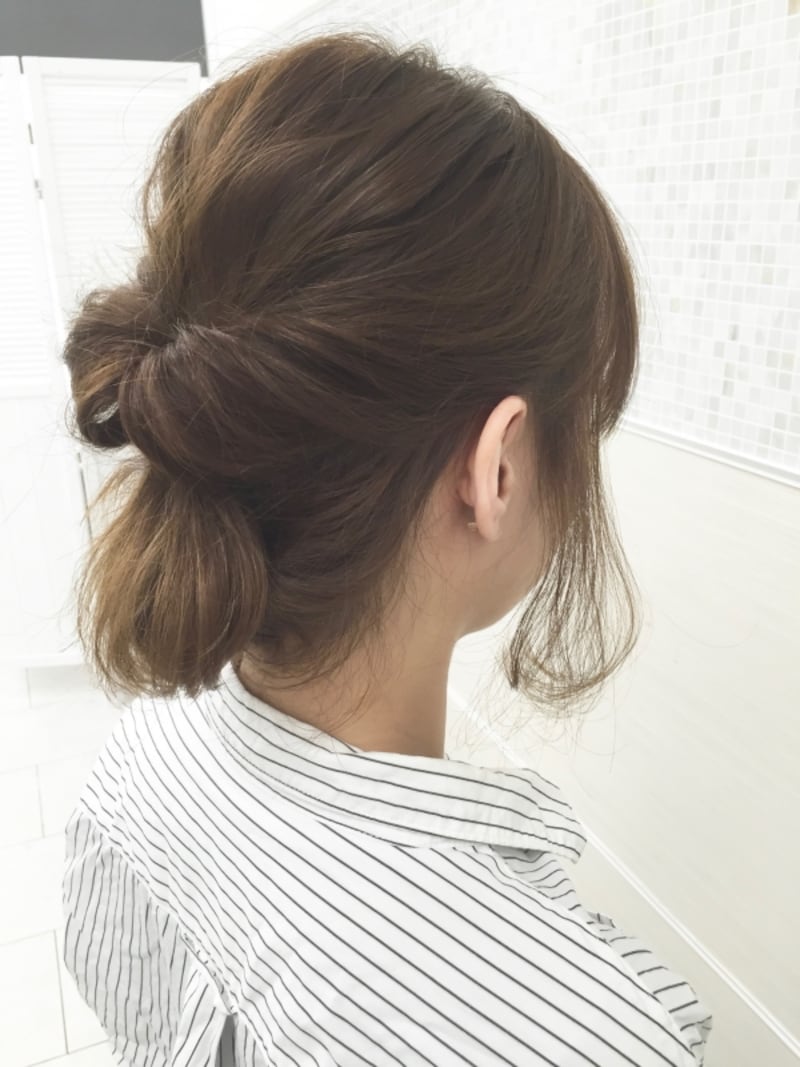 MichioNozawa HAIR SALON 瀧上丈司