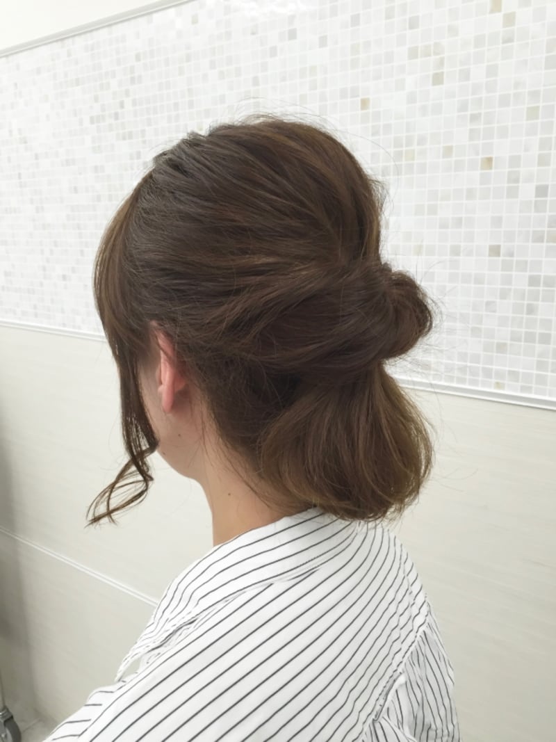 MichioNozawa HAIR SALON 瀧上丈司