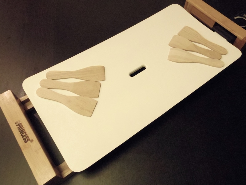 出しっぱなしにできるホットプレート3選