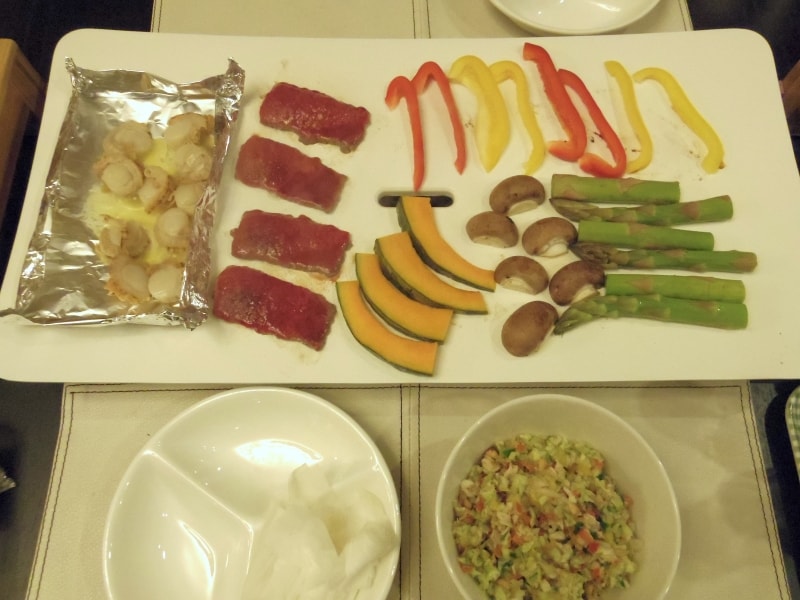 出しっぱなしにできるホットプレート3選