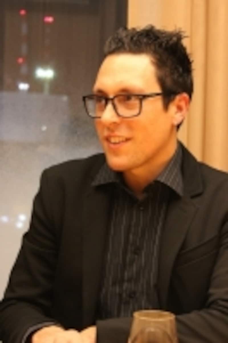 いつも心には映画がある。音楽においてもストーリーにこだわる音楽少年のようなクラウディオ・フィリッピーニ