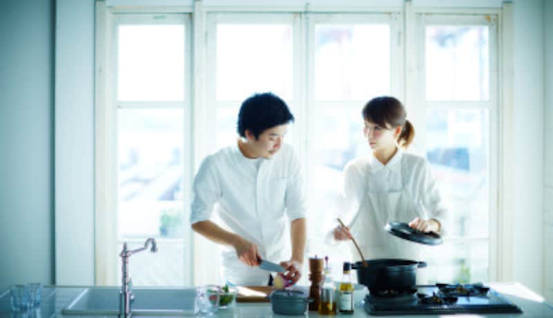 長続きするカップルと長続きしないカップルとの違いは?