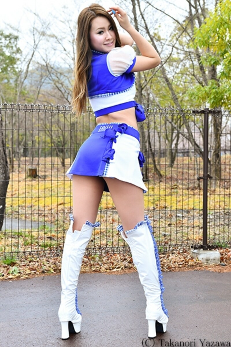 工藤ゆい/ENDLESS LADY