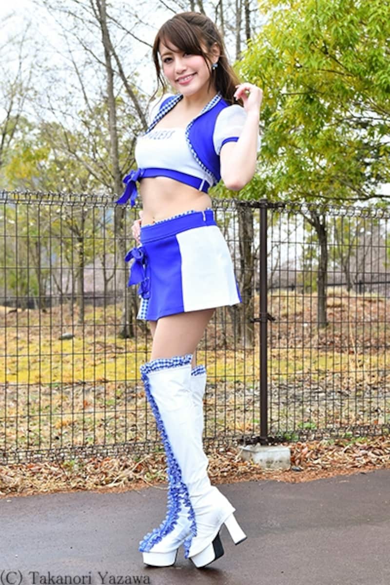 高梨あいか/ENDLESS LADY