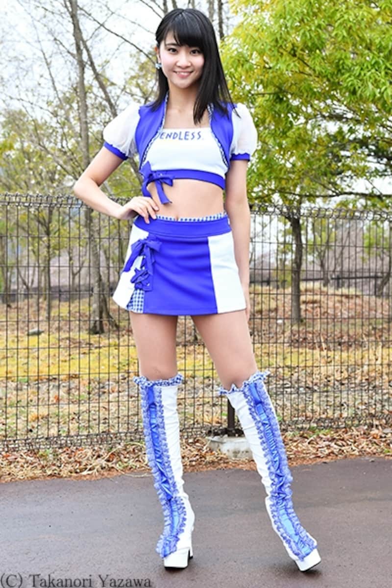 田中もえ/ENDLESS LADY