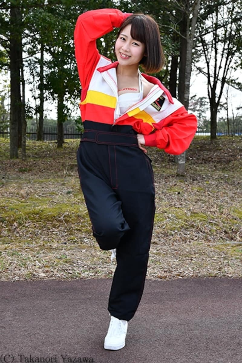 潮田ひかる／PRISMギャル