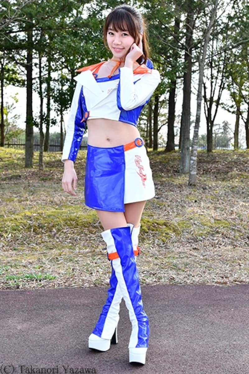 あやきいく／フロンティアキューティーズ