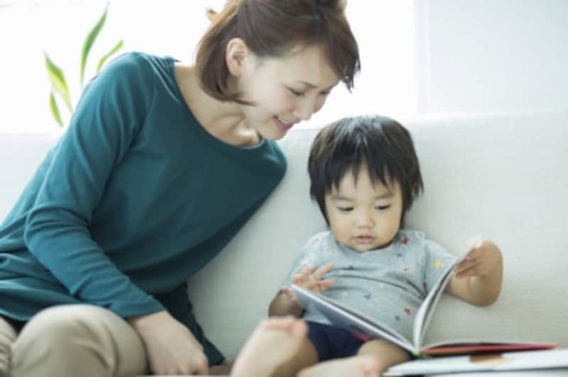 空間認知能力が高い子供の特徴とは 数学や科学に強くなる 子育て All About