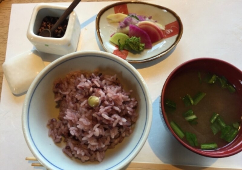 清澄の里undefined粟,農家レストラン,大和伝統野菜,地域づくり,地域創生,生き方,健康,三浦雅之m三浦陽子