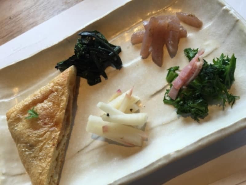 清澄の里undefined粟,農家レストラン,大和伝統野菜,地域づくり,地域創生,生き方,健康,三浦雅之m三浦陽子