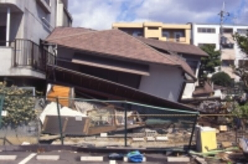 地震に備え、地震保険に加えて補償を厚くできる特約も