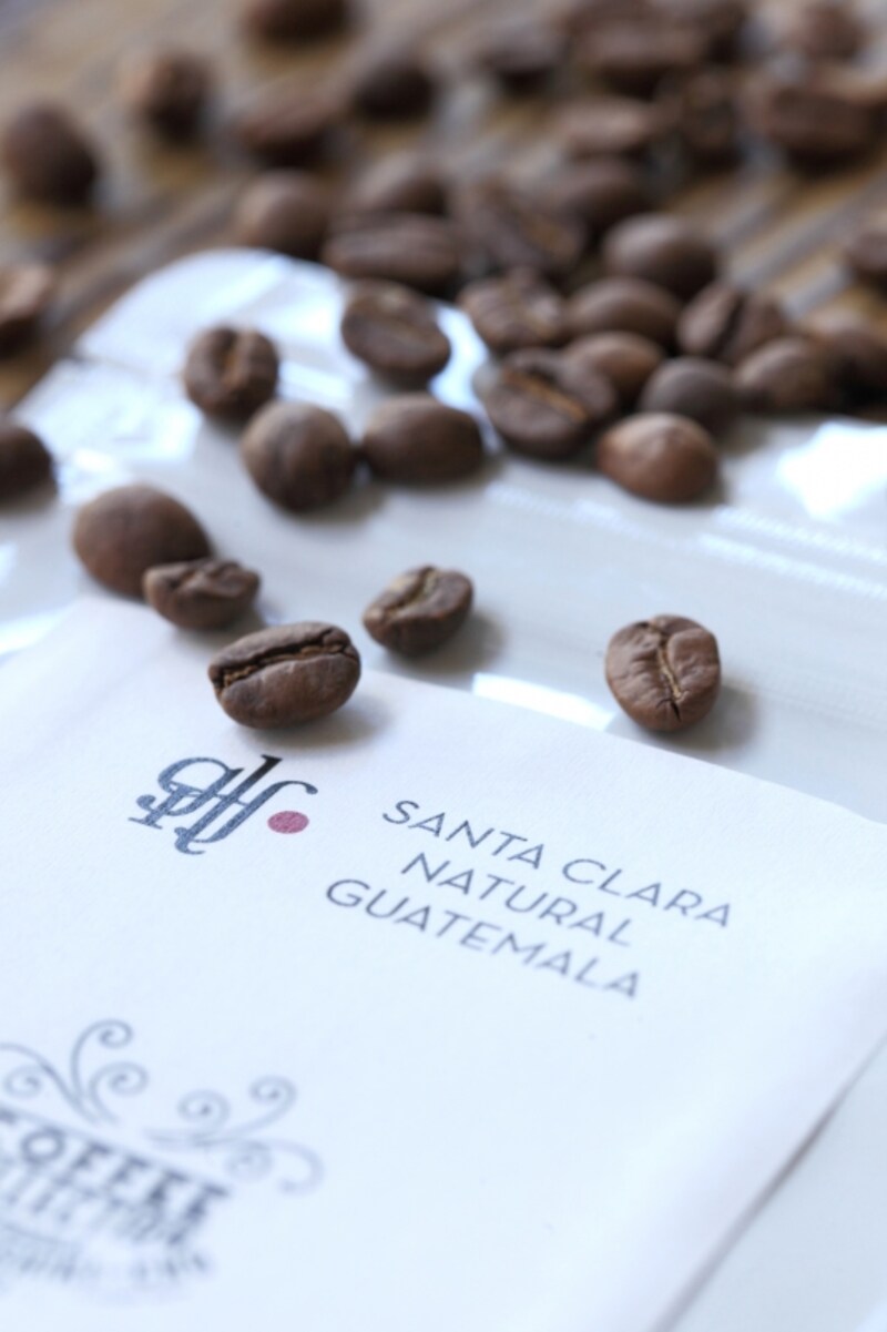 ROASTERS SELECTION