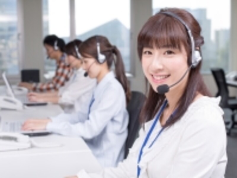 事故受付とは、保険会社が顧客からの事故発生の報告を受け付けること