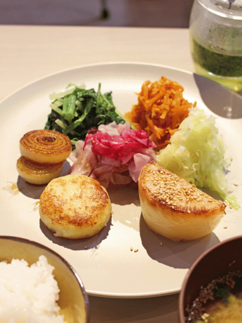 限定ランチ