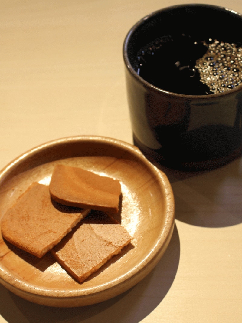 コーヒー