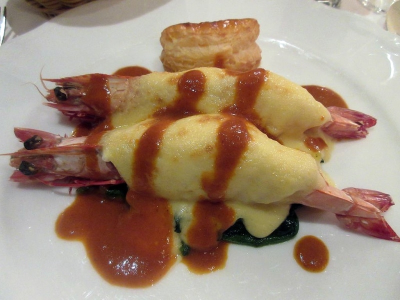 レーヌ・エリザベス