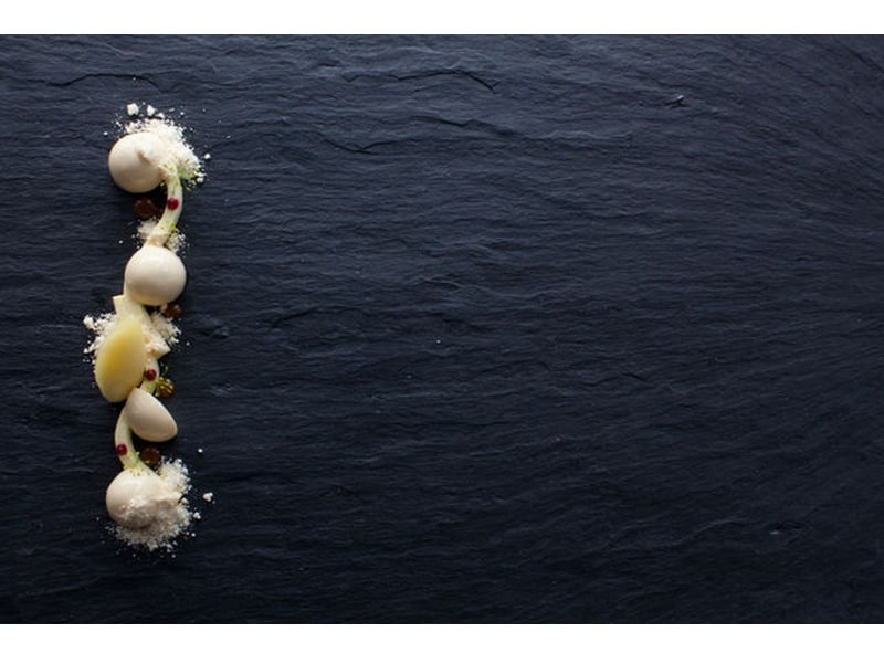 「JANICE WONG（ジャニス・ウォン）」の「Popcorn（ポップコーン）」（税別1,200円）