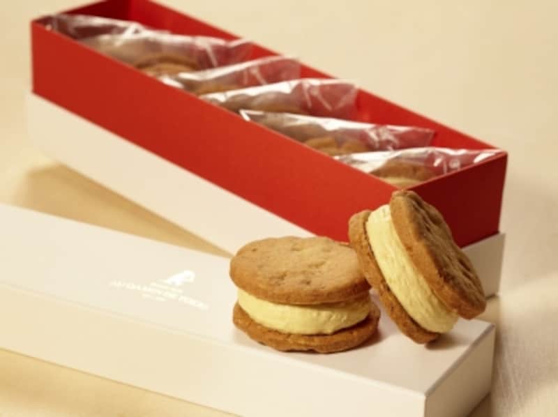 3/5 新宿NEWoManのエキナカ＆エキソト注目スイーツ店5選 [スイーツ・デザート] All About